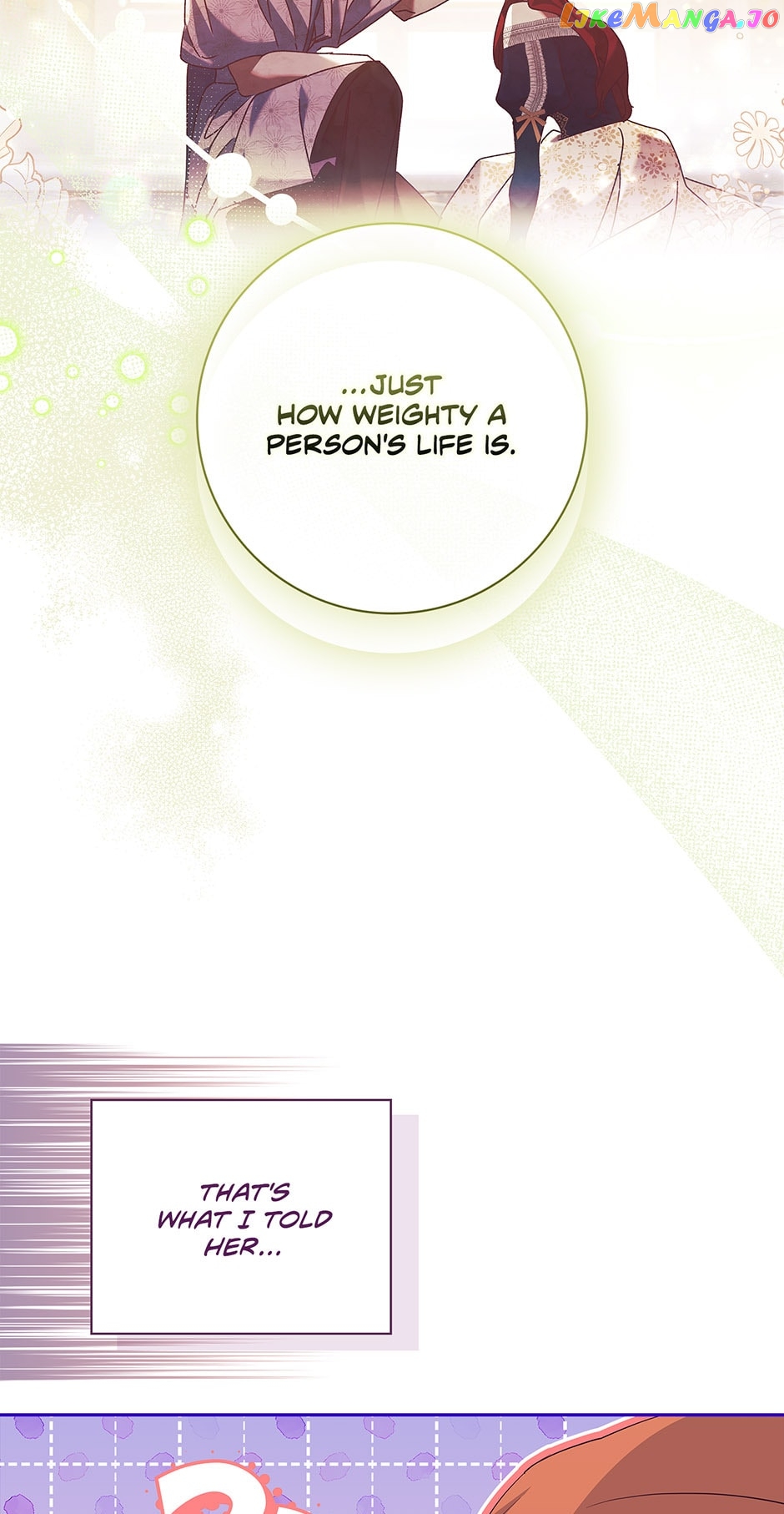 The Princess in the Attic Chapter 65 - page 65