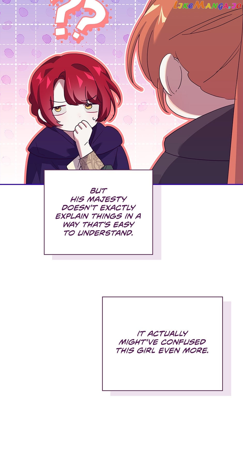 The Princess in the Attic Chapter 65 - page 66