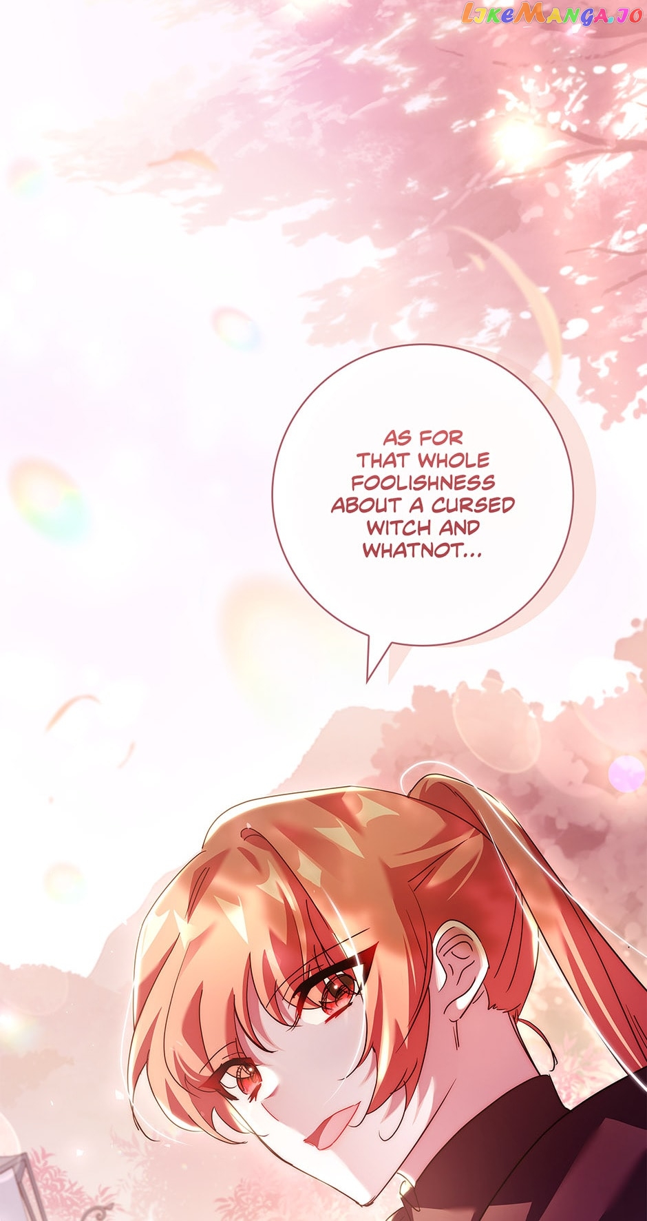 The Princess in the Attic Chapter 65 - page 72