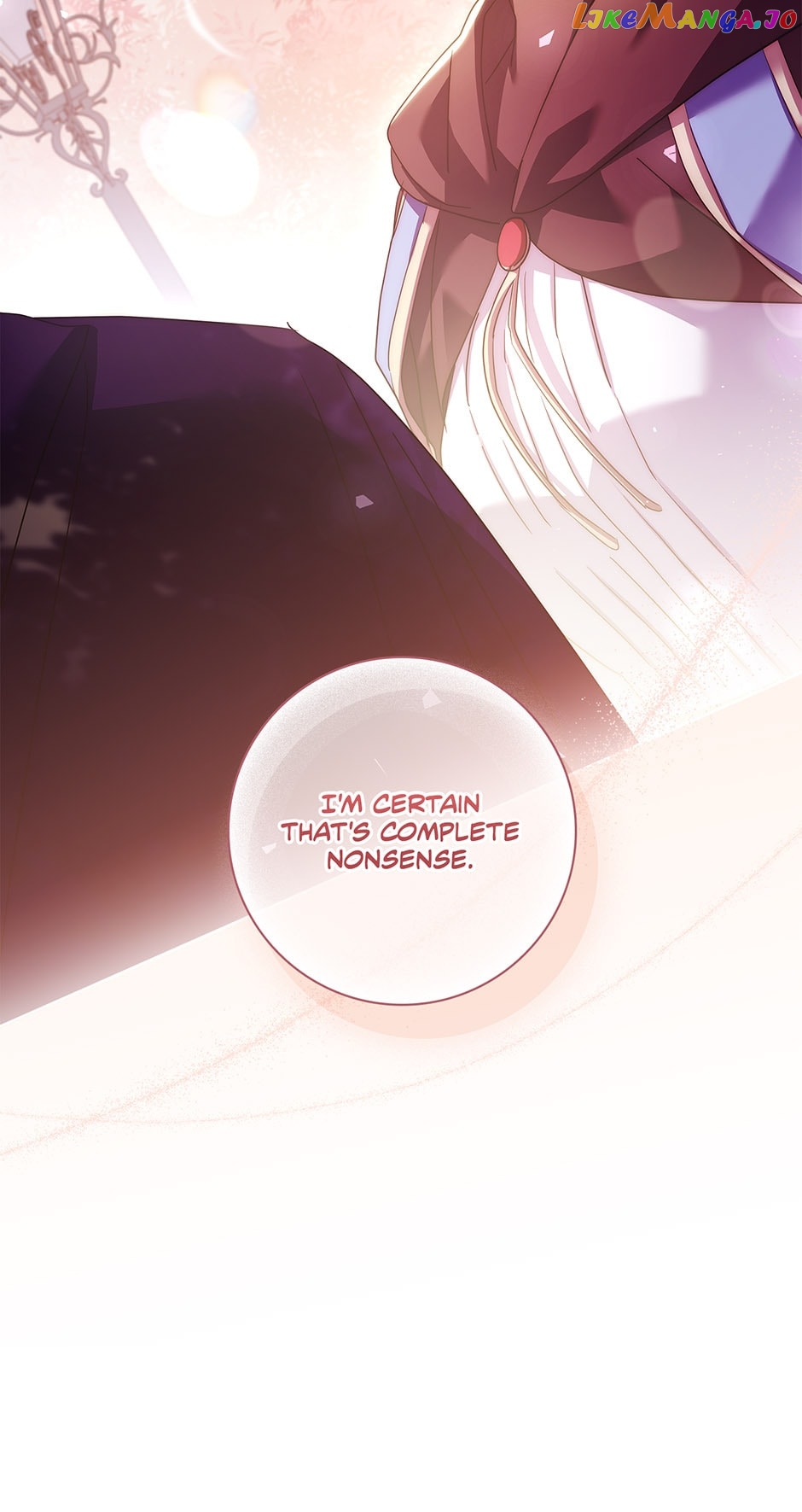 The Princess in the Attic Chapter 65 - page 73
