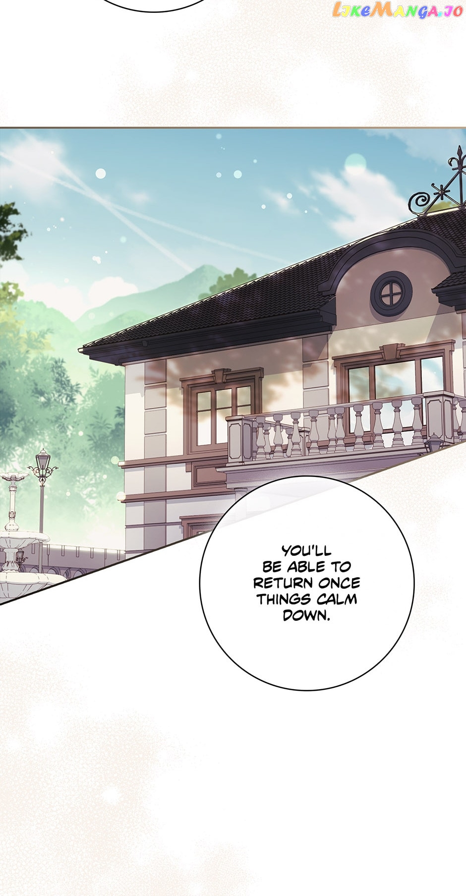 The Princess in the Attic Chapter 65 - page 76