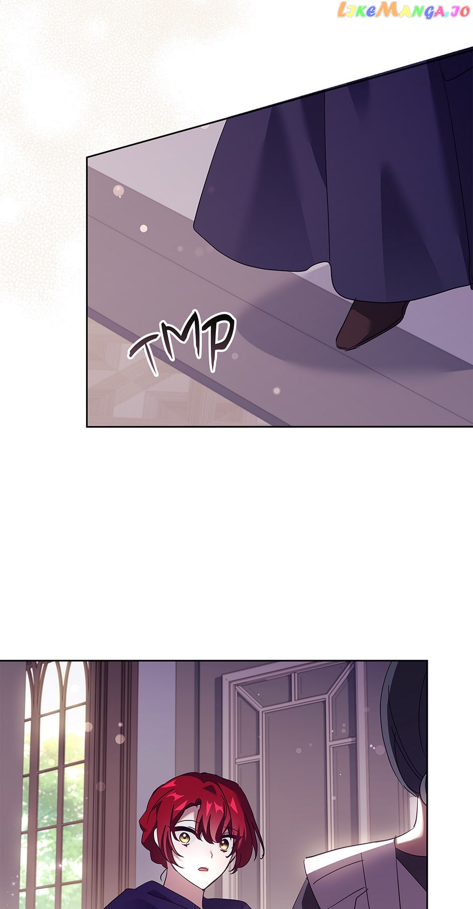 The Princess in the Attic Chapter 65 - page 77
