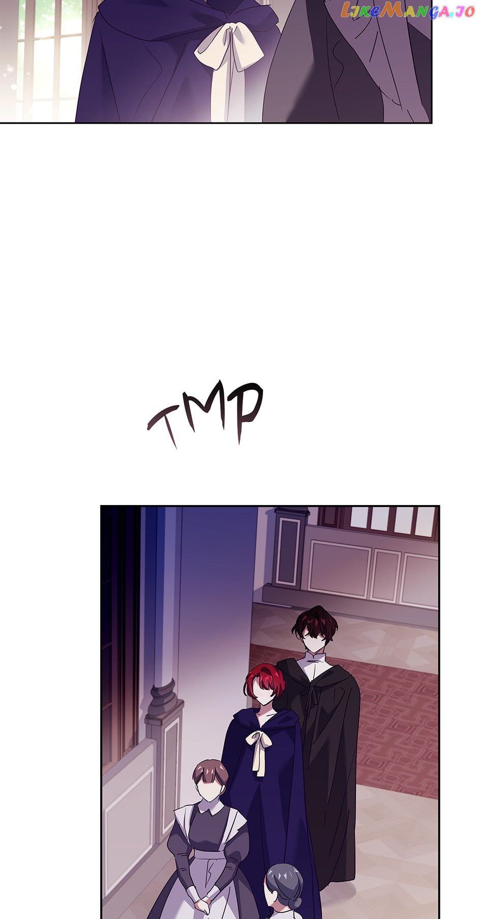 The Princess in the Attic Chapter 65 - page 78