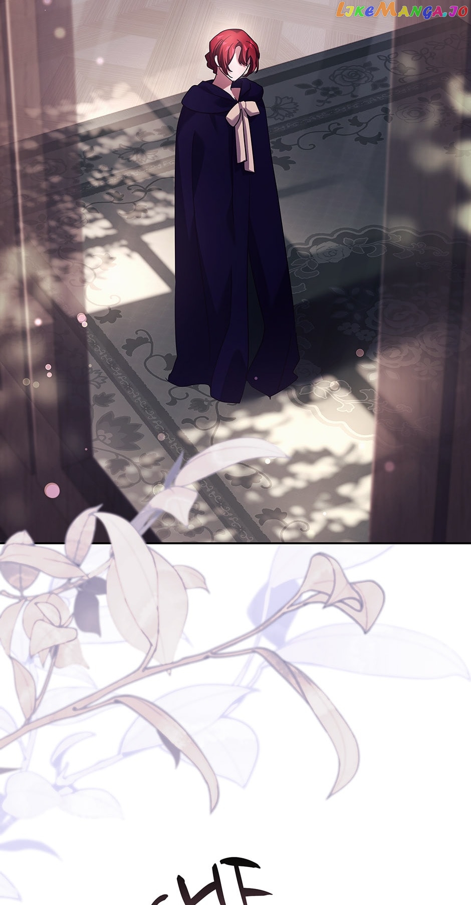 The Princess in the Attic Chapter 65 - page 81