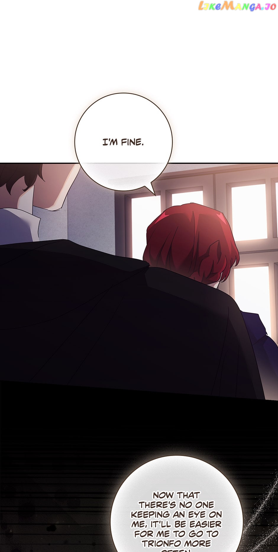 The Princess in the Attic Chapter 65 - page 83