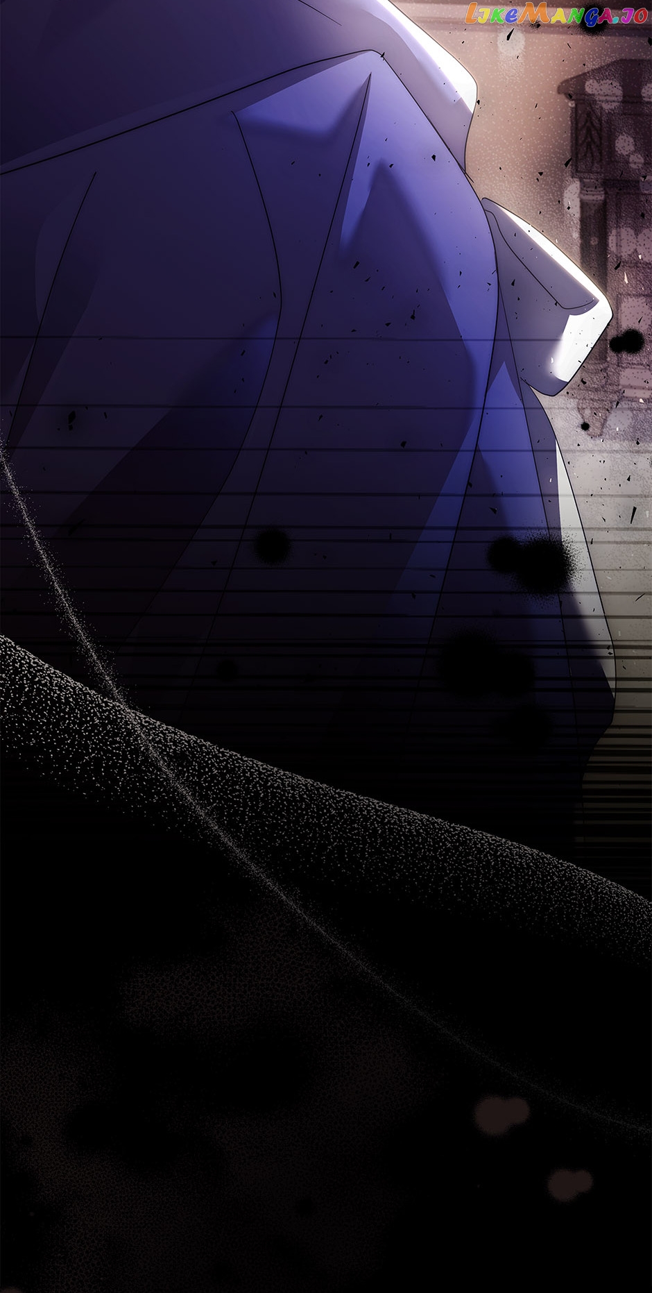 The Princess in the Attic Chapter 65 - page 85