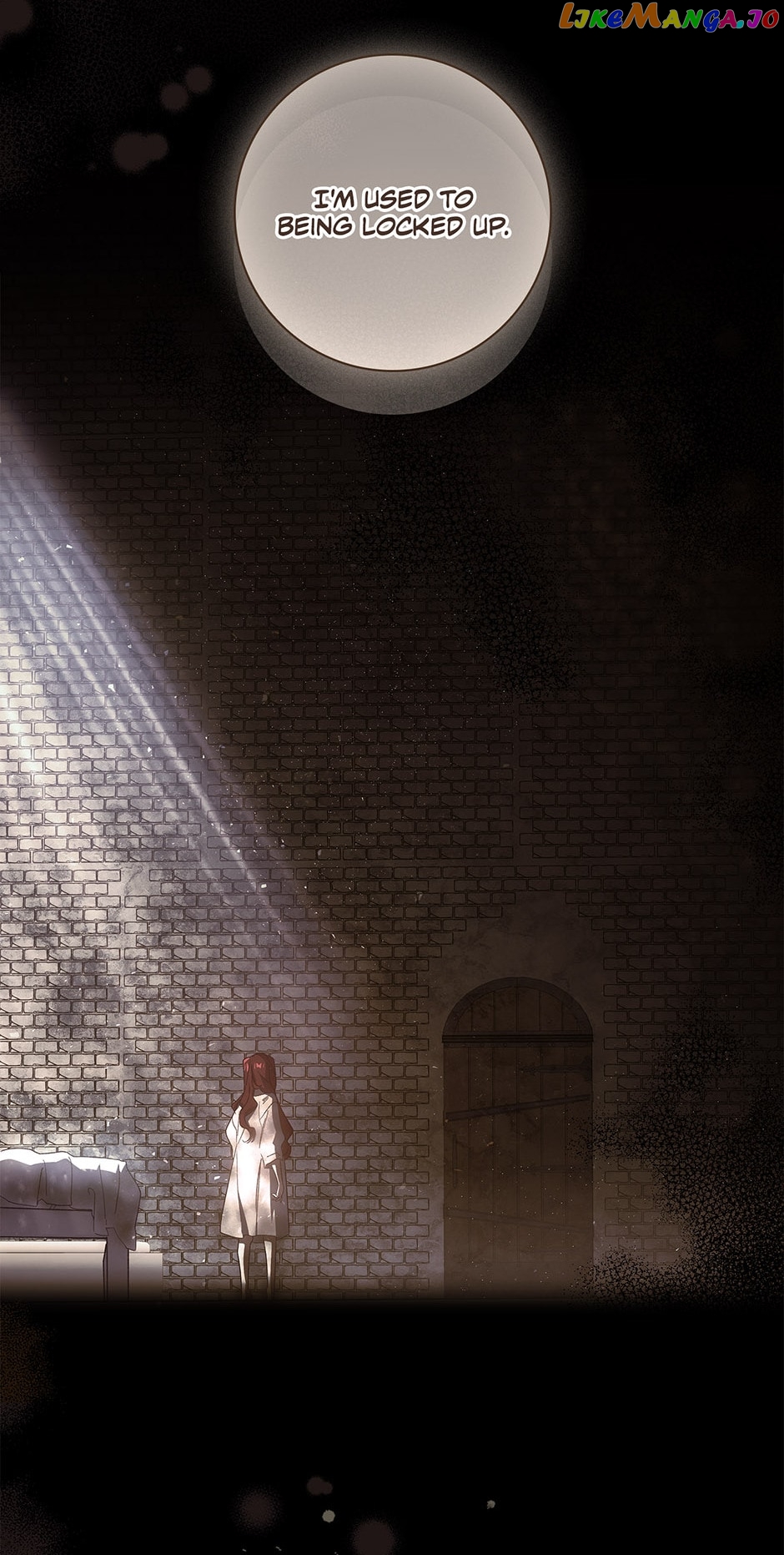 The Princess in the Attic Chapter 65 - page 86