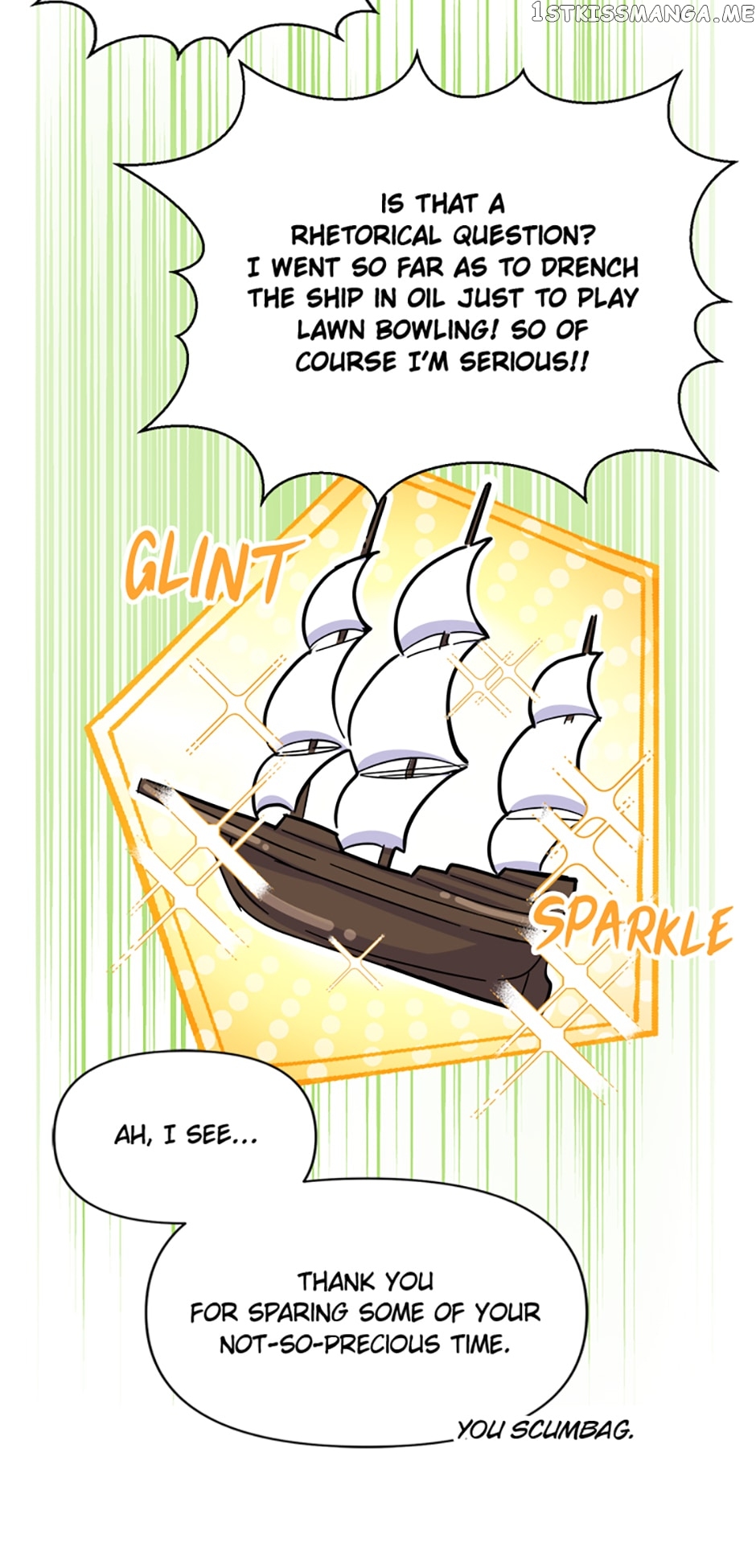 Realm of Queen Chapter 25 - page 10