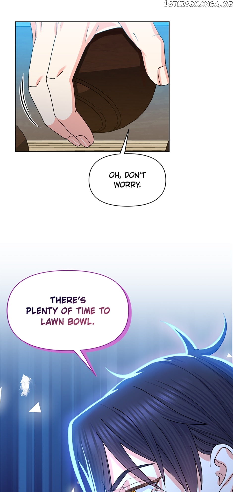 Realm of Queen Chapter 25 - page 11