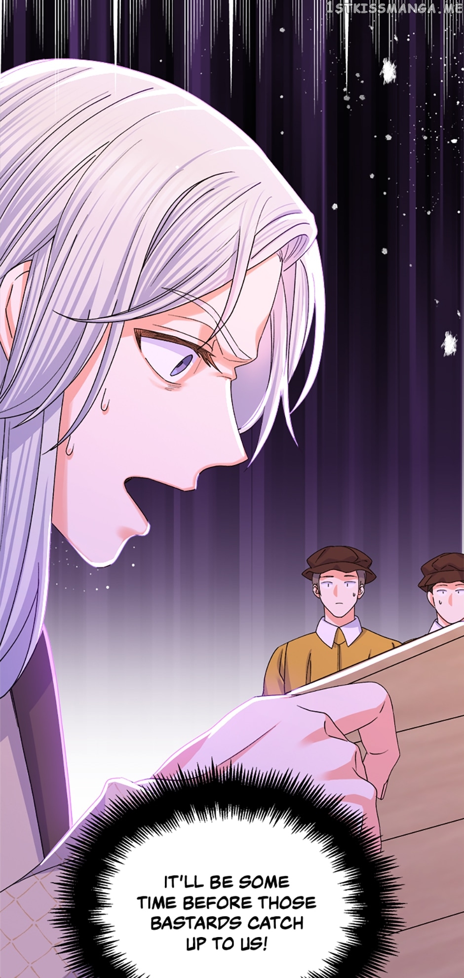 Realm of Queen Chapter 25 - page 13