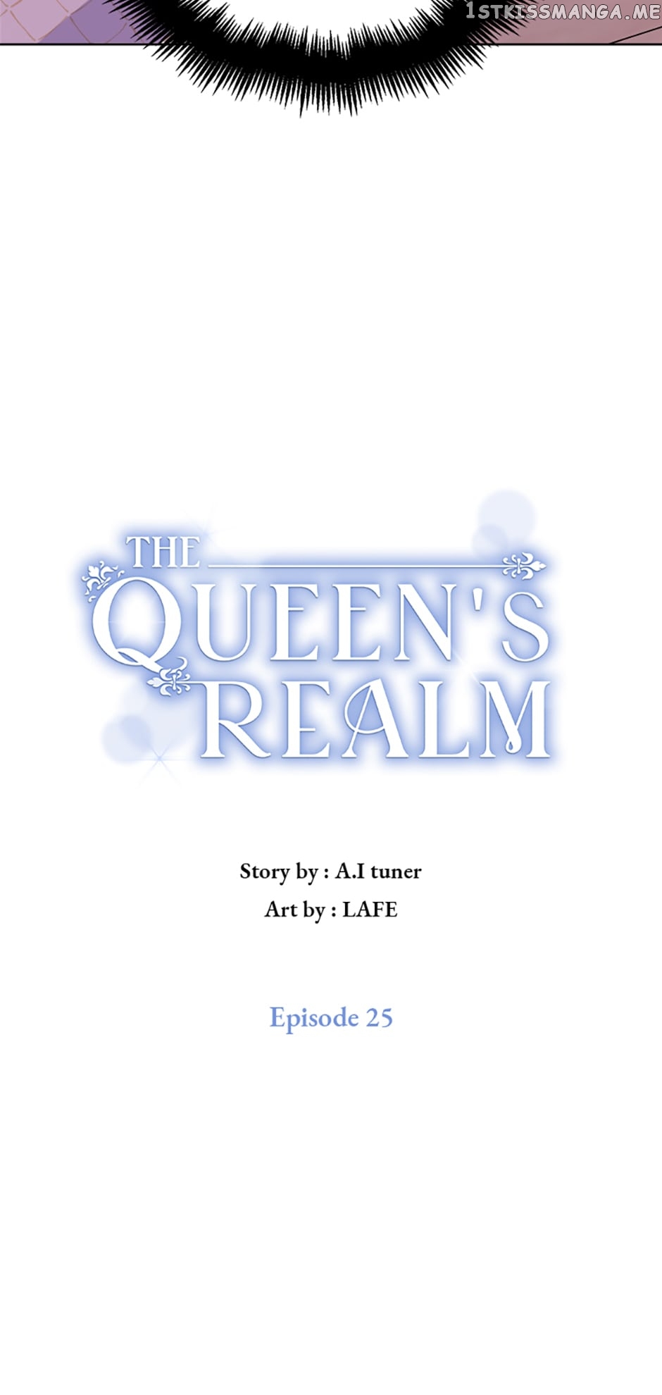 Realm of Queen Chapter 25 - page 14