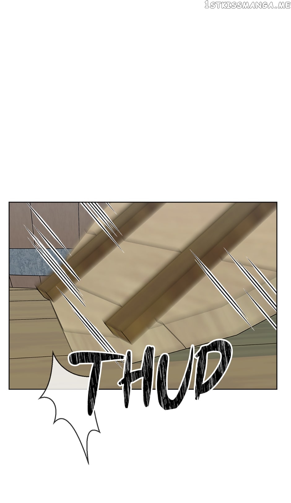 Realm of Queen Chapter 25 - page 15