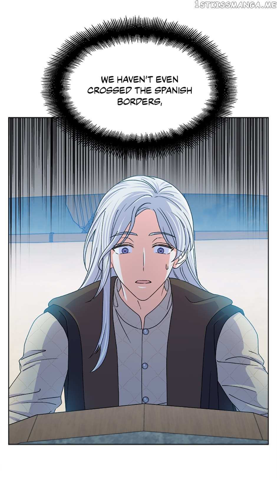 Realm of Queen Chapter 25 - page 16