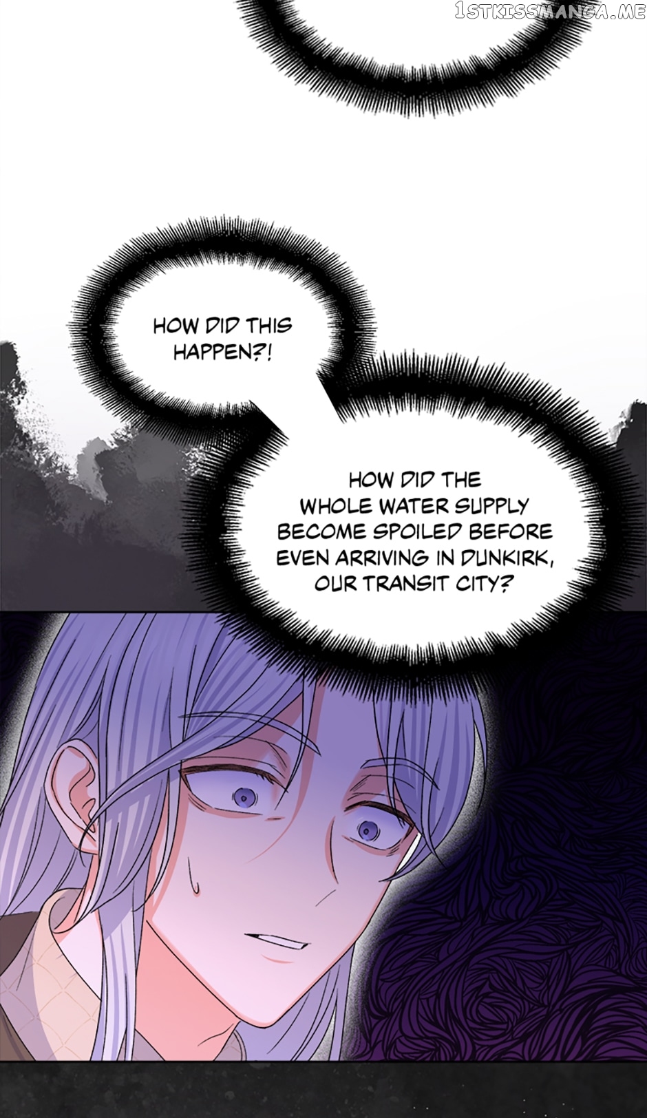 Realm of Queen Chapter 25 - page 18