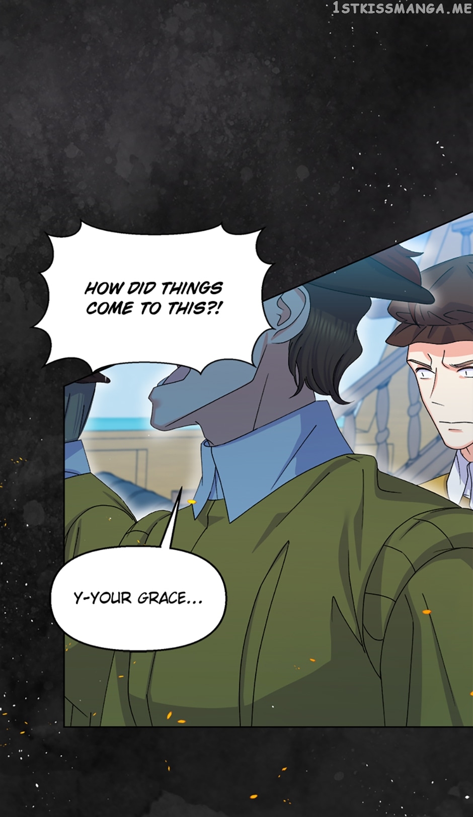 Realm of Queen Chapter 25 - page 19