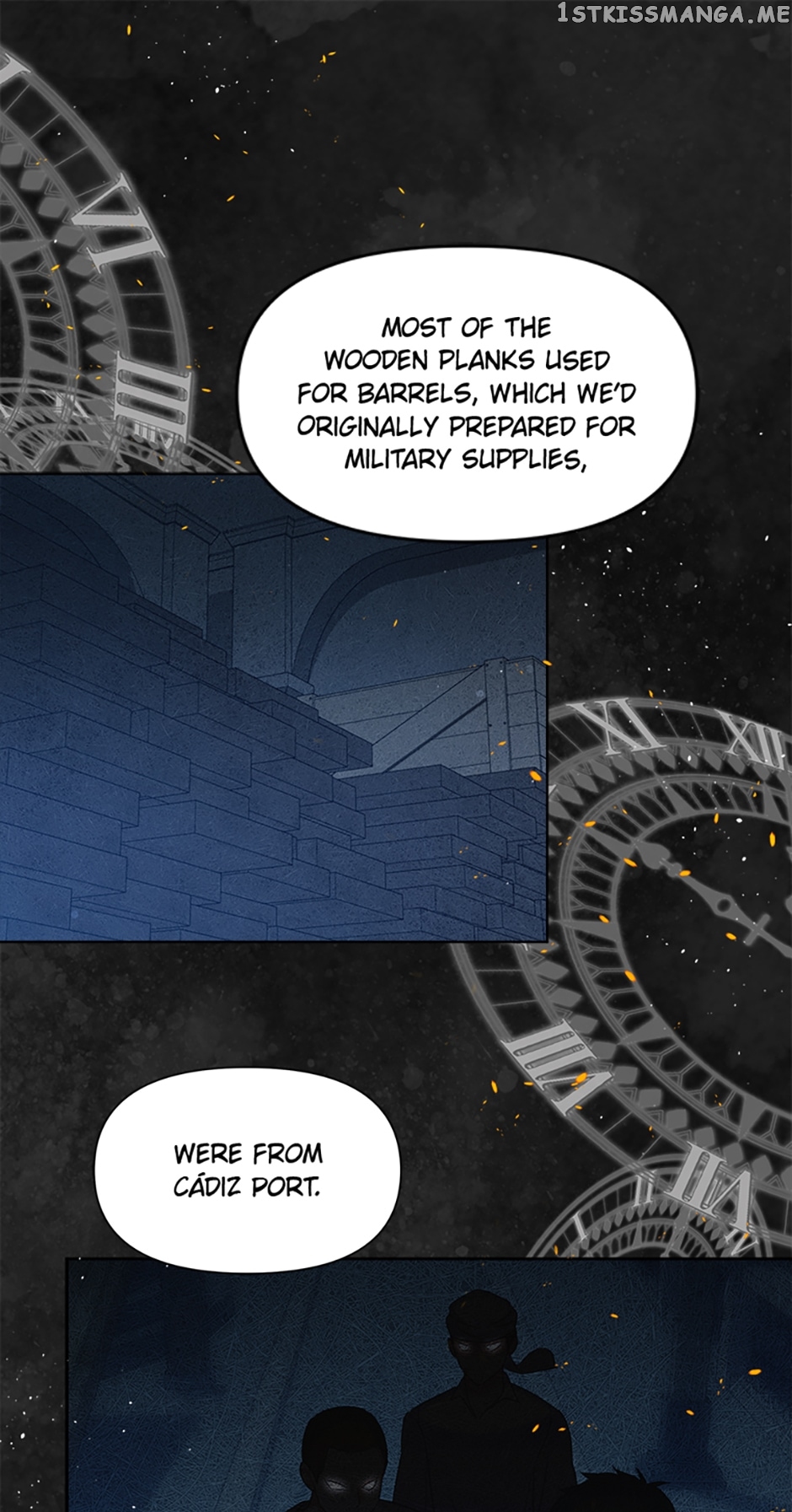 Realm of Queen Chapter 25 - page 20