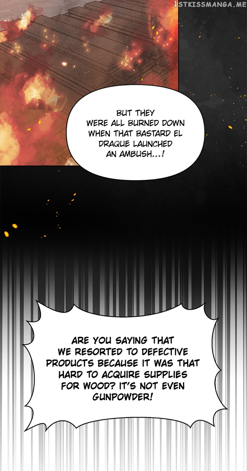 Realm of Queen Chapter 25 - page 22