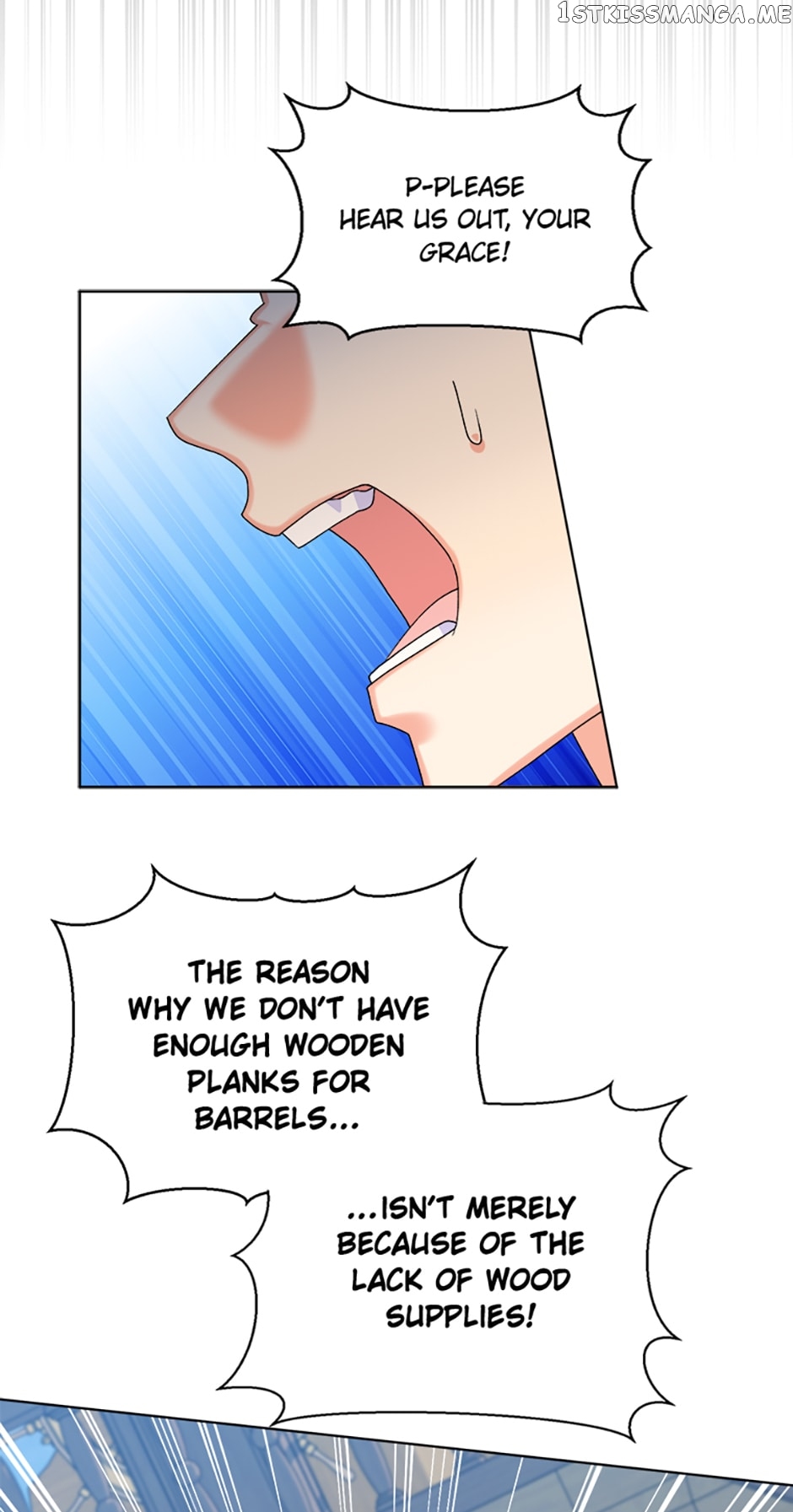 Realm of Queen Chapter 25 - page 23