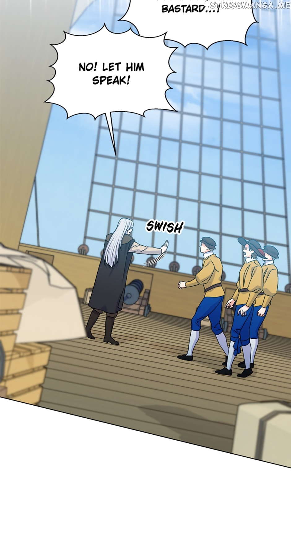 Realm of Queen Chapter 25 - page 25