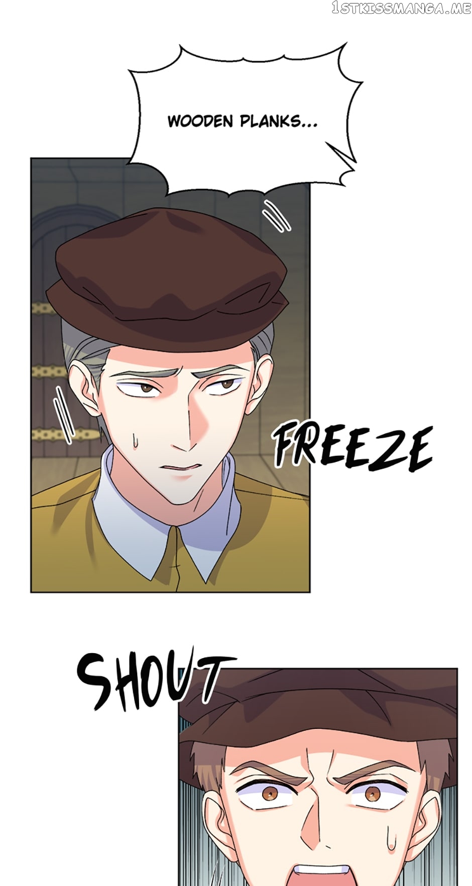 Realm of Queen Chapter 25 - page 26