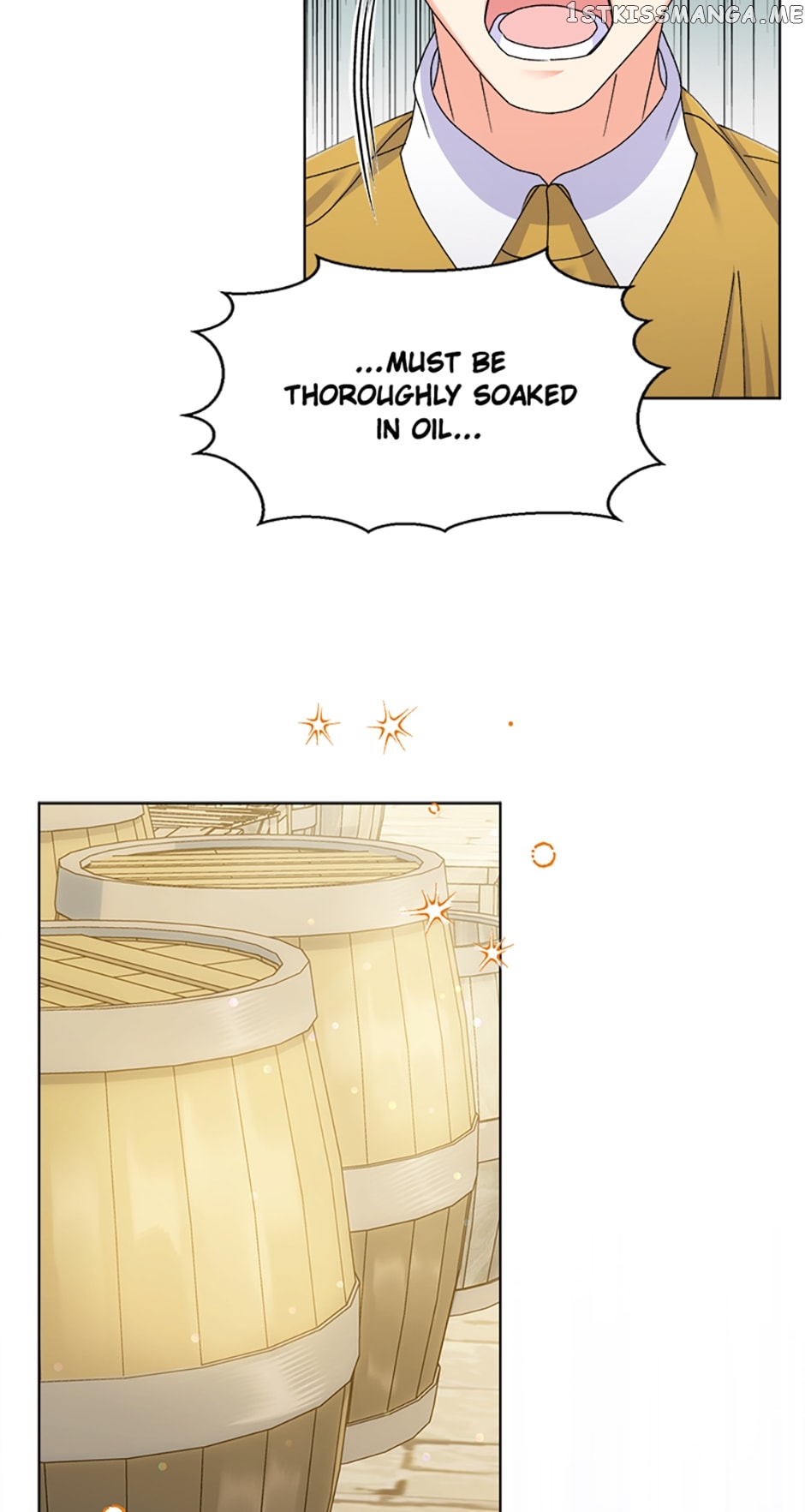 Realm of Queen Chapter 25 - page 27