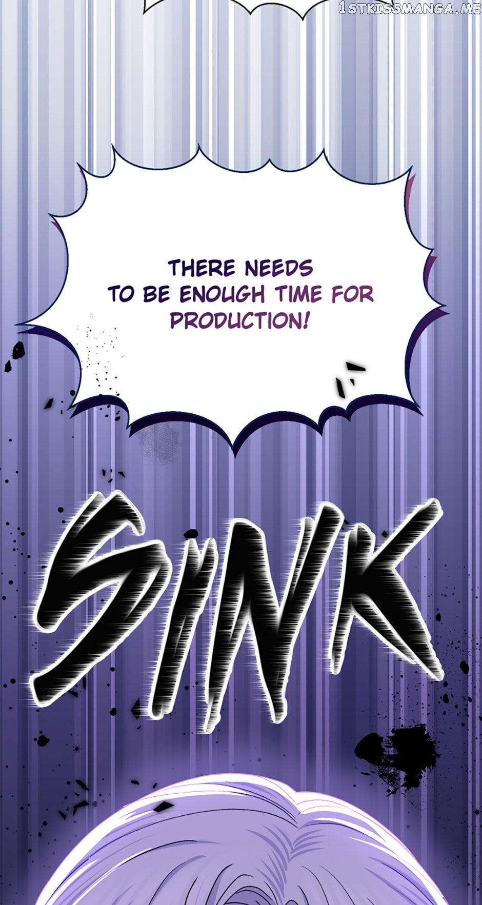 Realm of Queen Chapter 25 - page 29