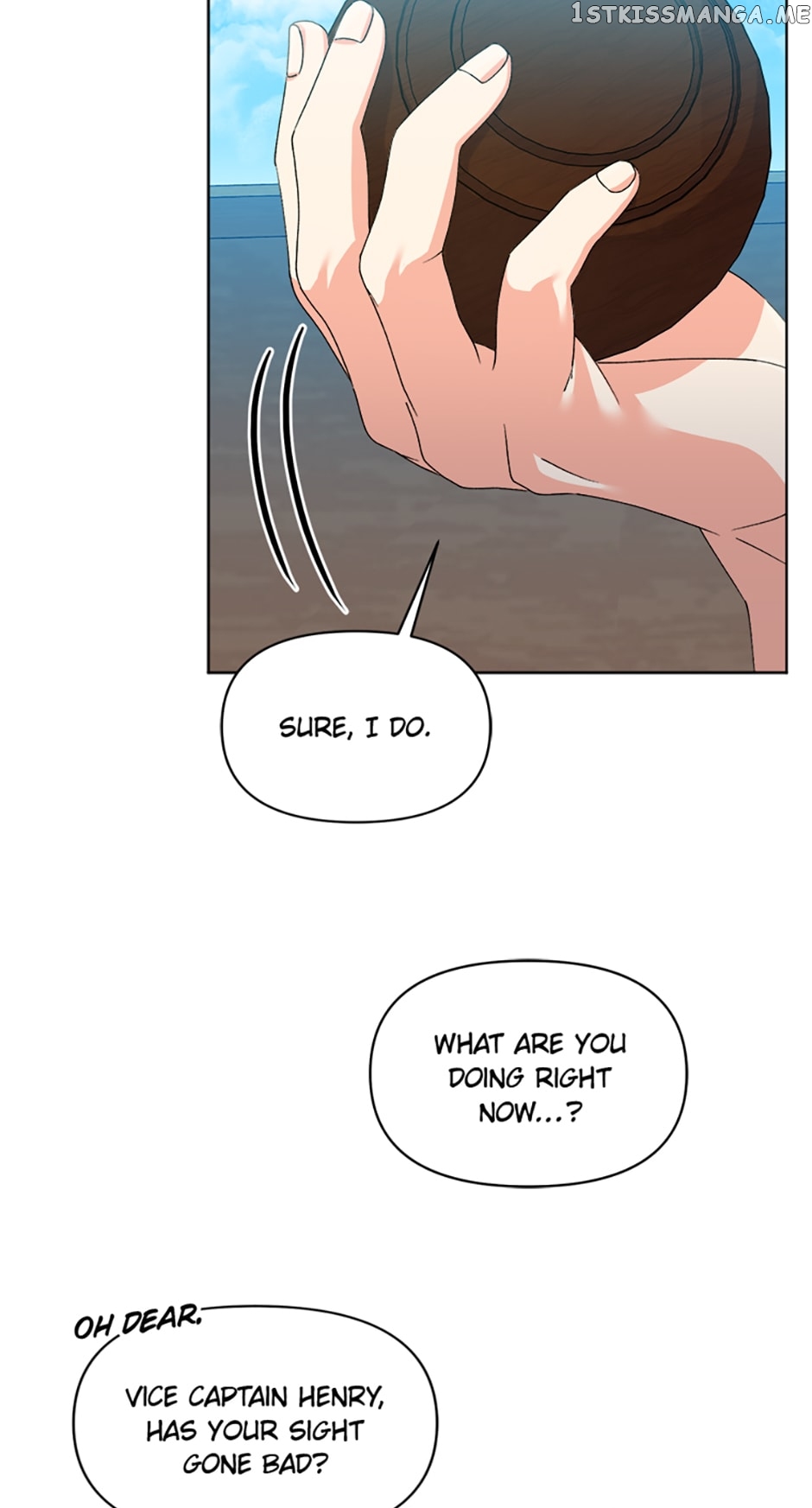 Realm of Queen Chapter 25 - page 3