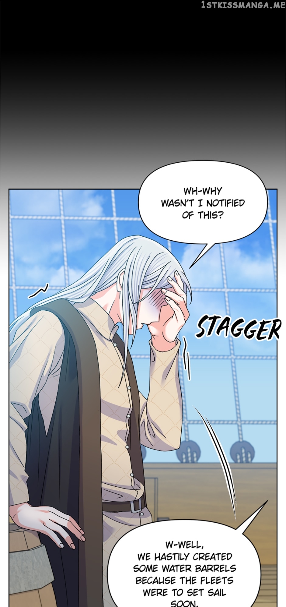 Realm of Queen Chapter 25 - page 31