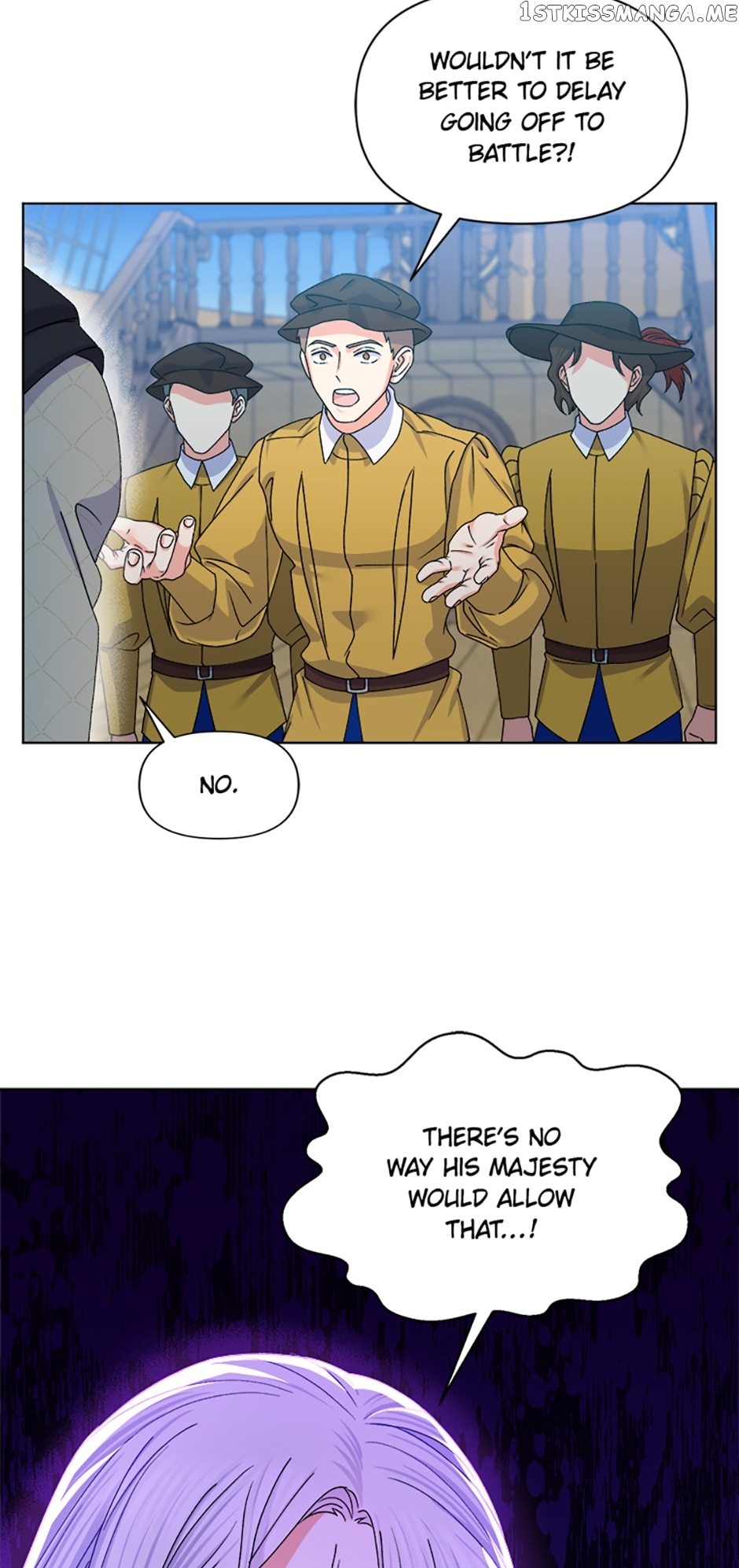 Realm of Queen Chapter 25 - page 33