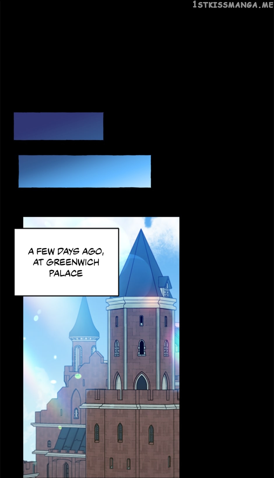 Realm of Queen Chapter 25 - page 35