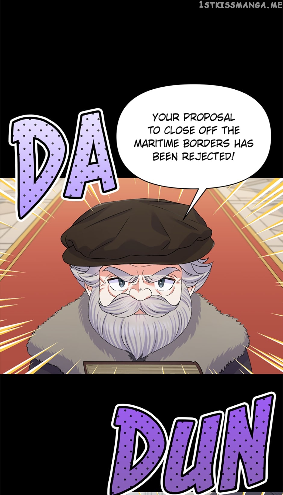 Realm of Queen Chapter 25 - page 36