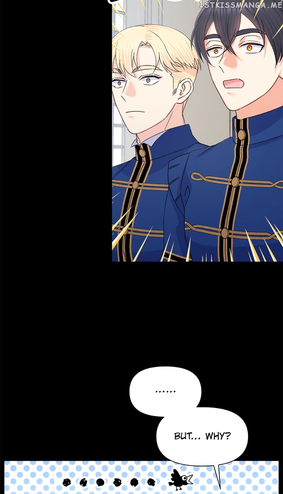 Realm of Queen Chapter 25 - page 37