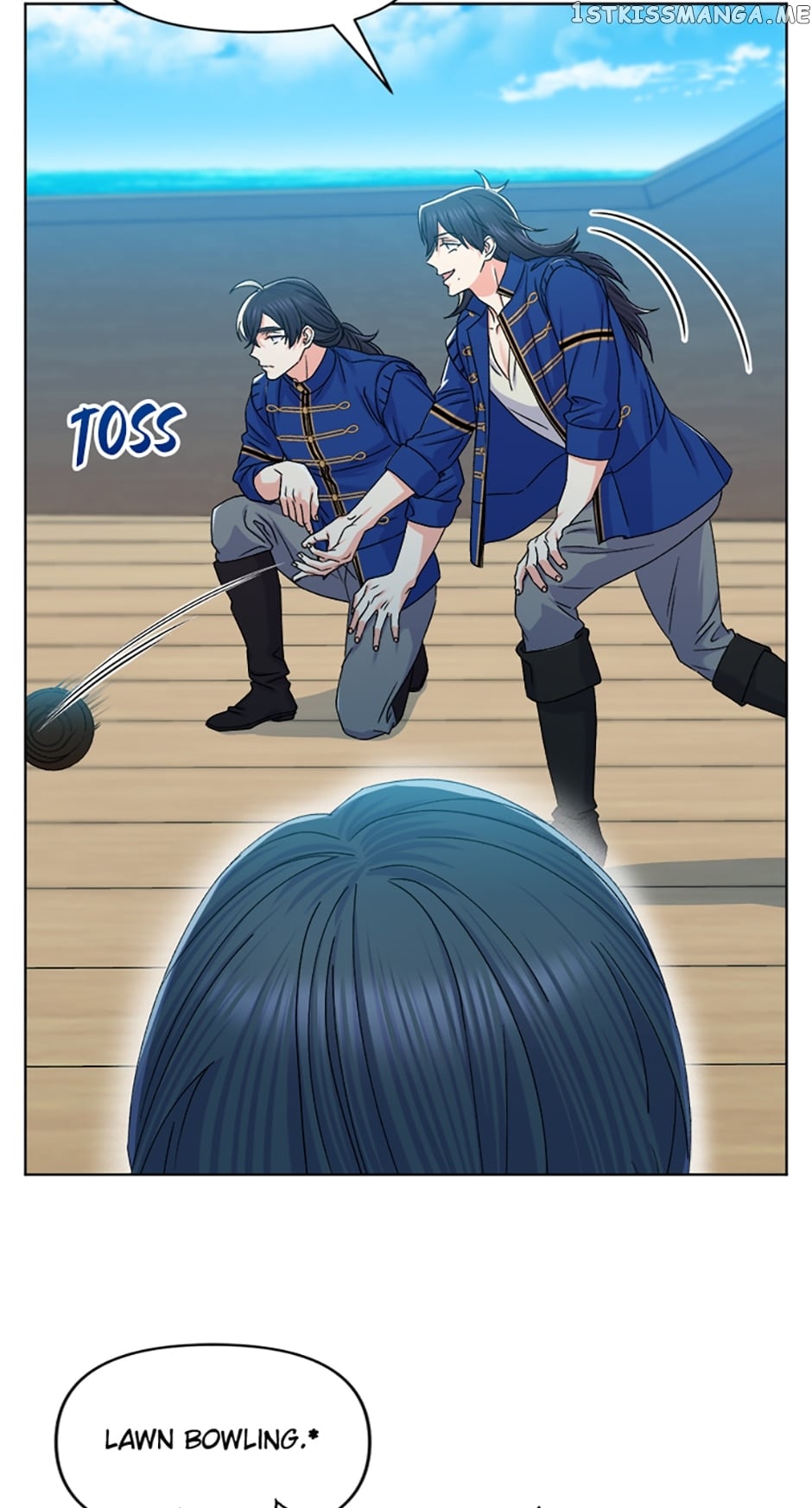 Realm of Queen Chapter 25 - page 4