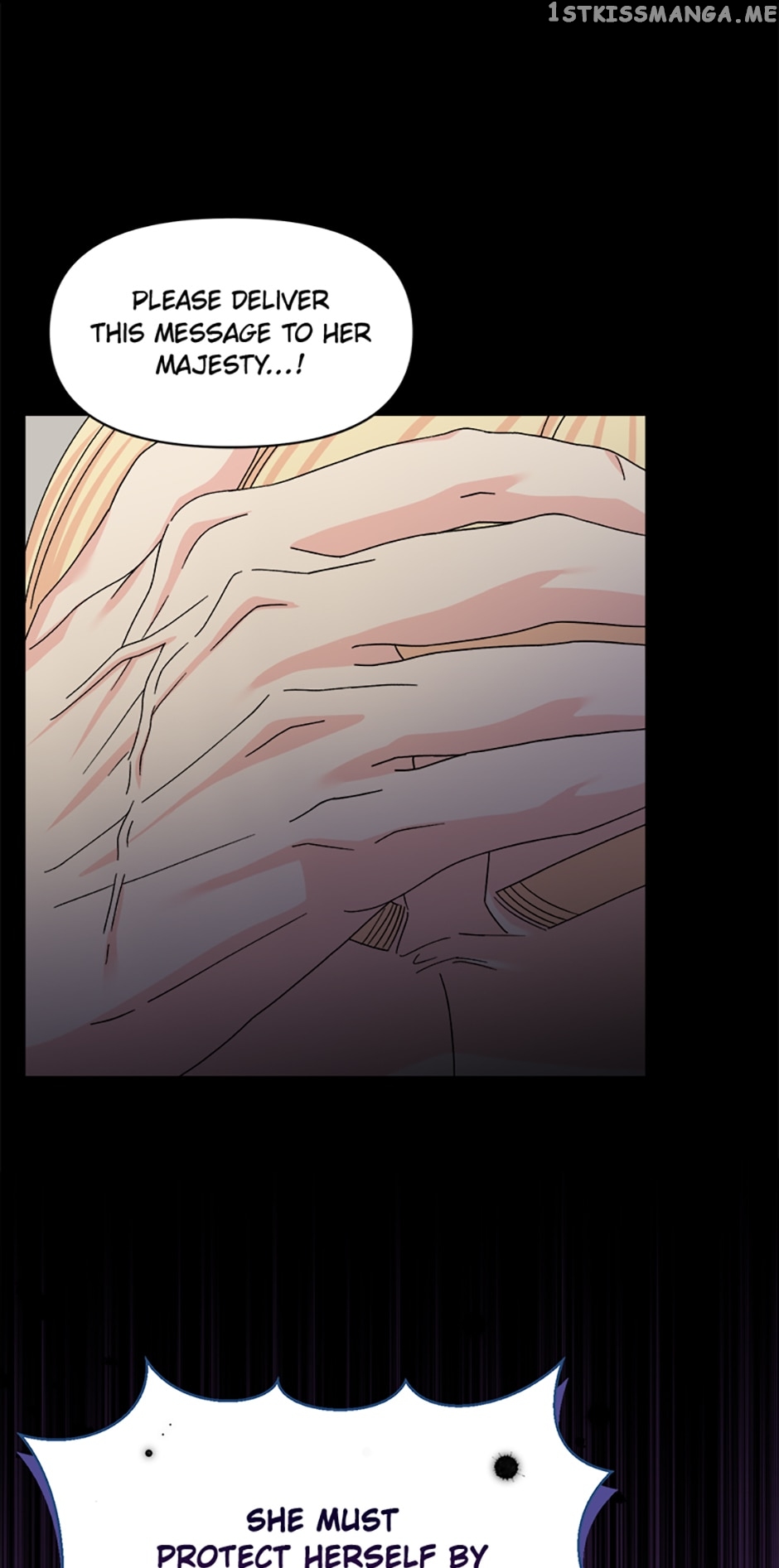 Realm of Queen Chapter 25 - page 40