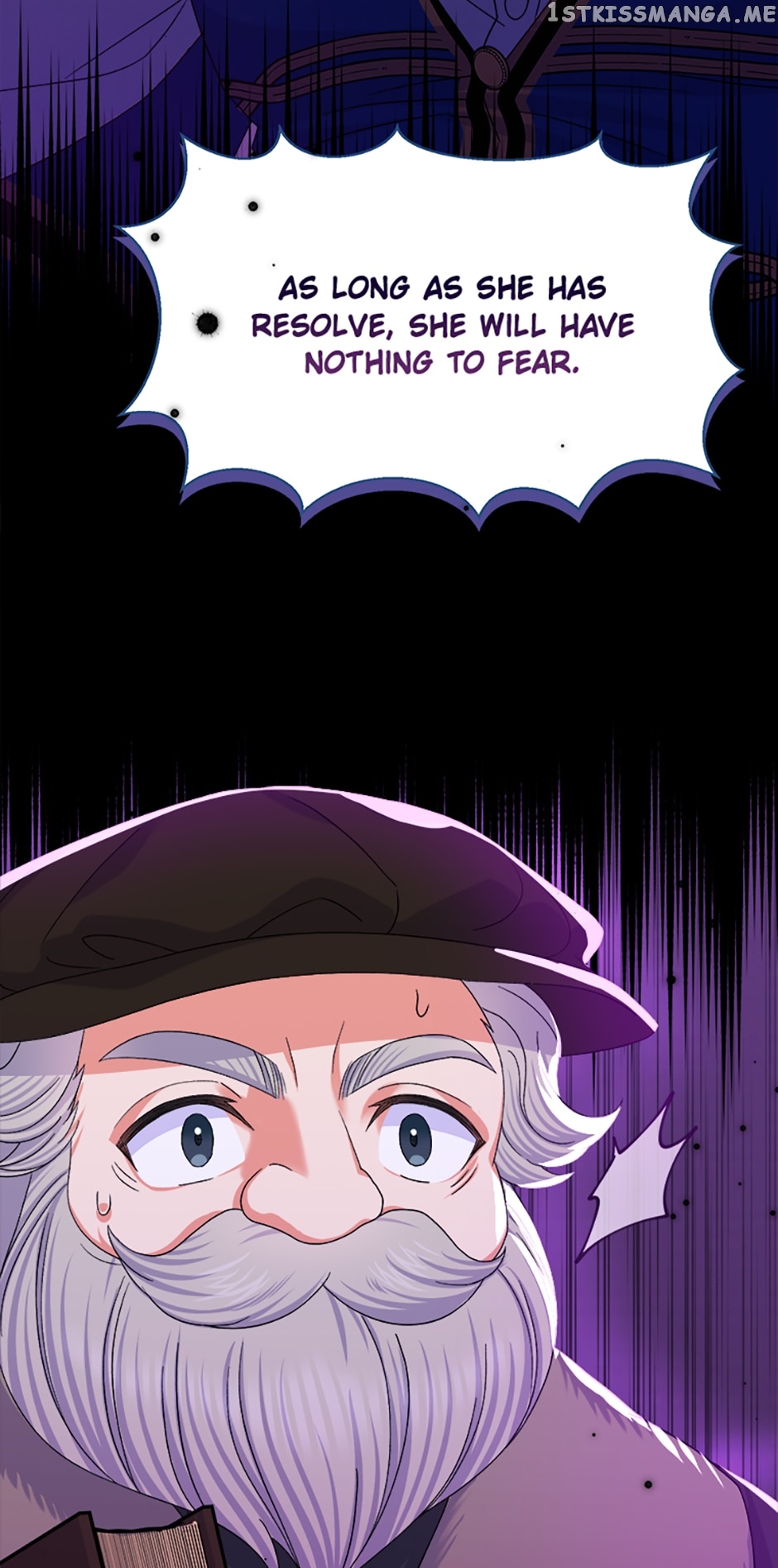 Realm of Queen Chapter 25 - page 42