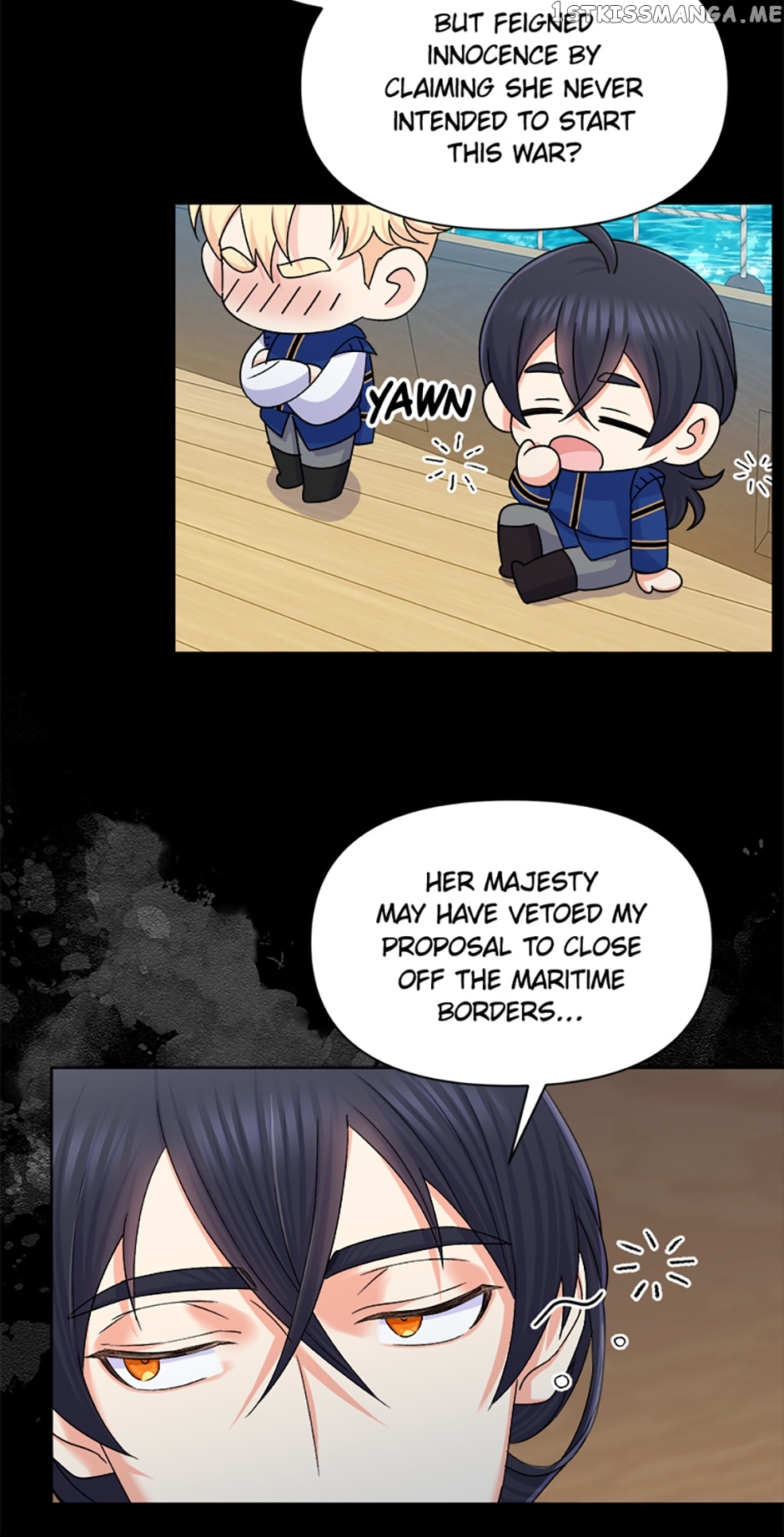 Realm of Queen Chapter 25 - page 48