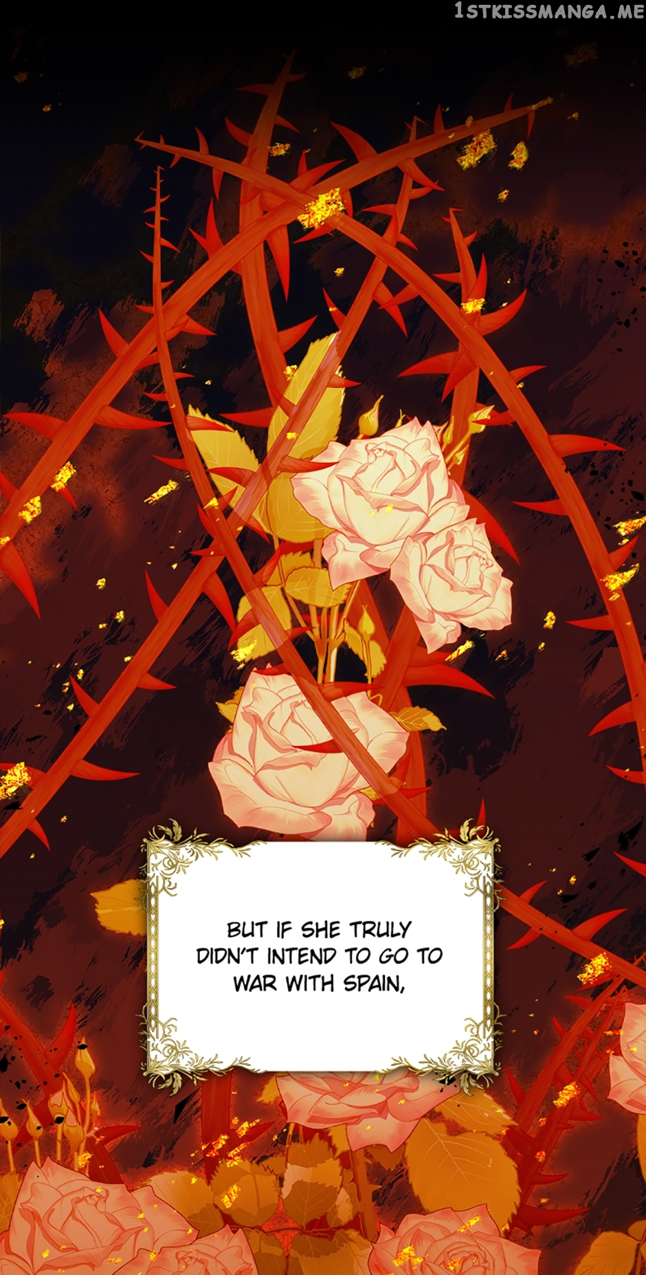 Realm of Queen Chapter 25 - page 49