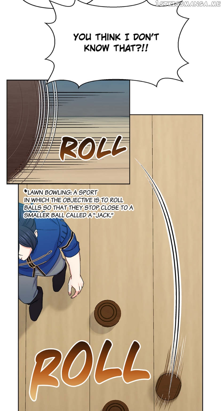 Realm of Queen Chapter 25 - page 5