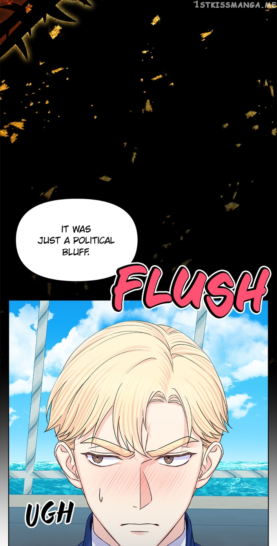 Realm of Queen Chapter 25 - page 51