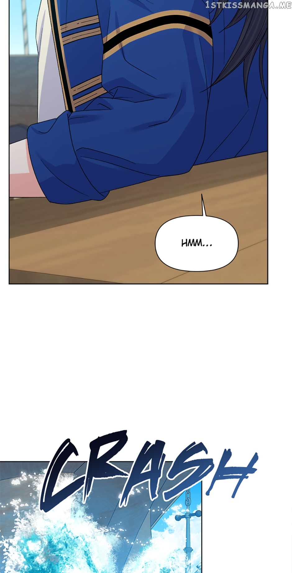 Realm of Queen Chapter 25 - page 59