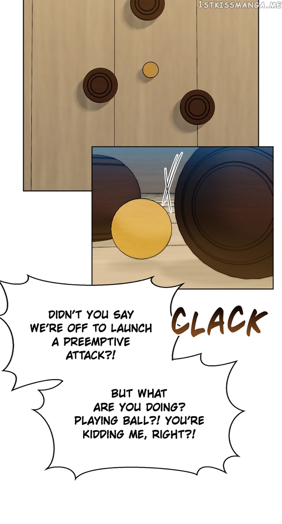 Realm of Queen Chapter 25 - page 6