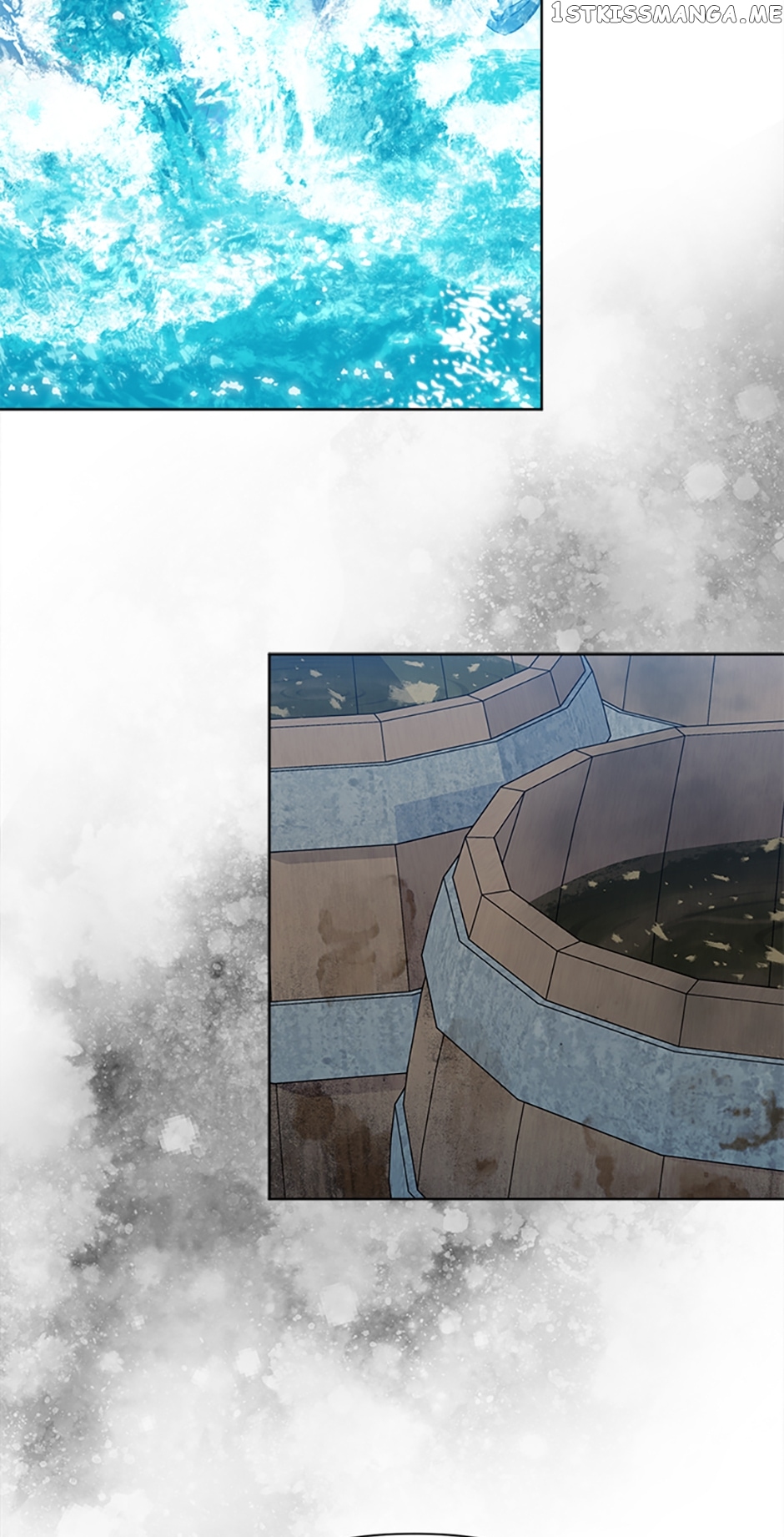 Realm of Queen Chapter 25 - page 60