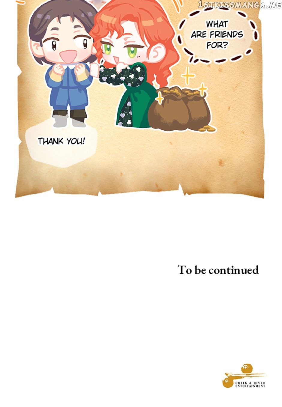 Realm of Queen Chapter 25 - page 64