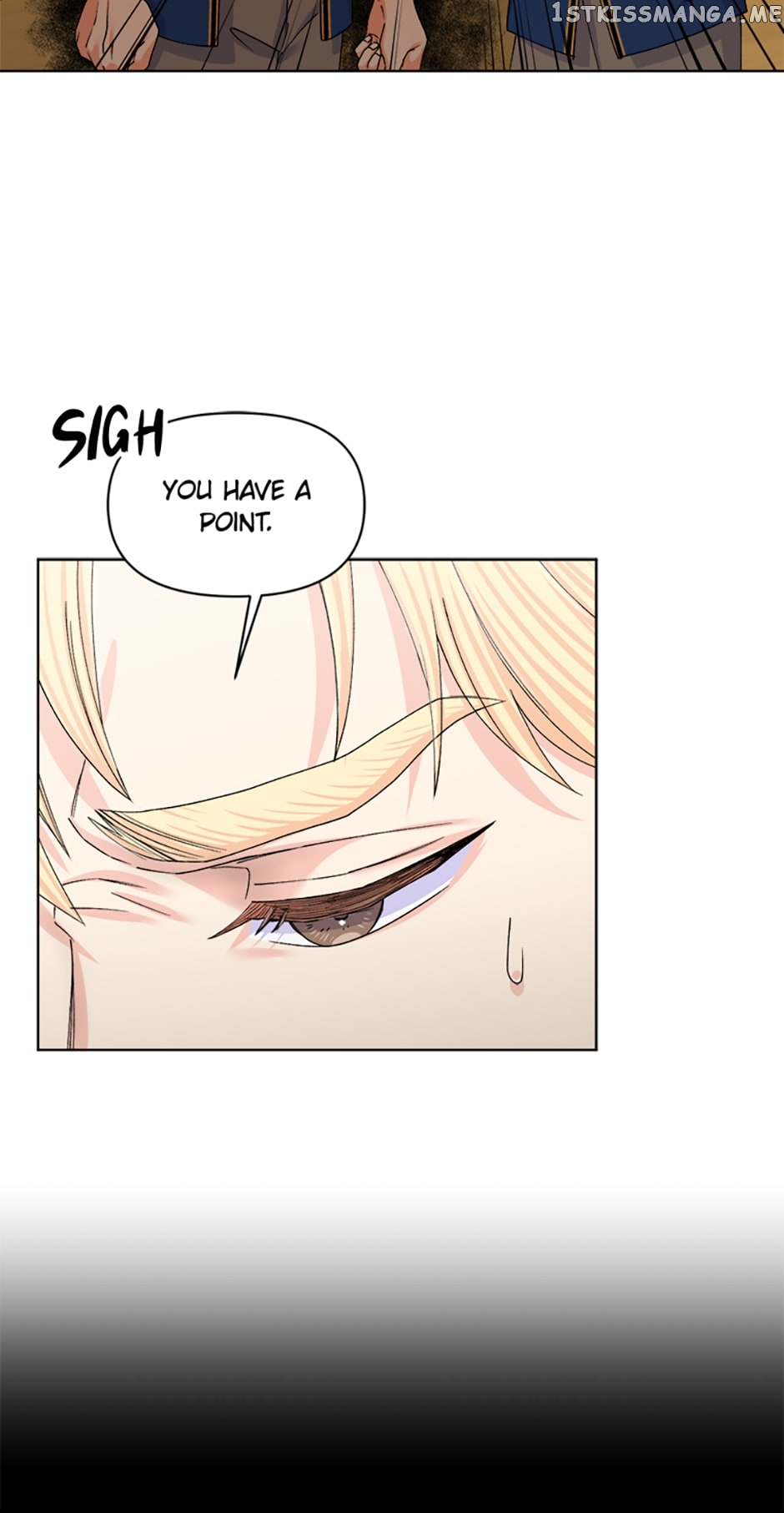 Realm of Queen Chapter 24 - page 16