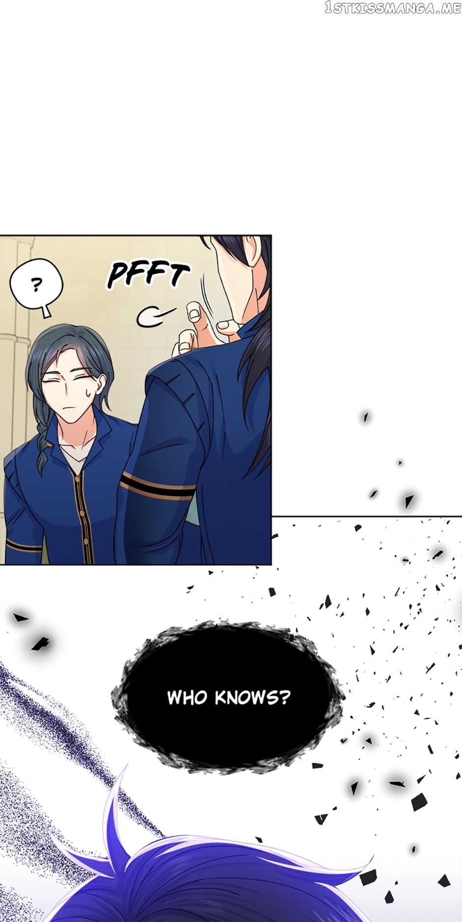 Realm of Queen Chapter 24 - page 20