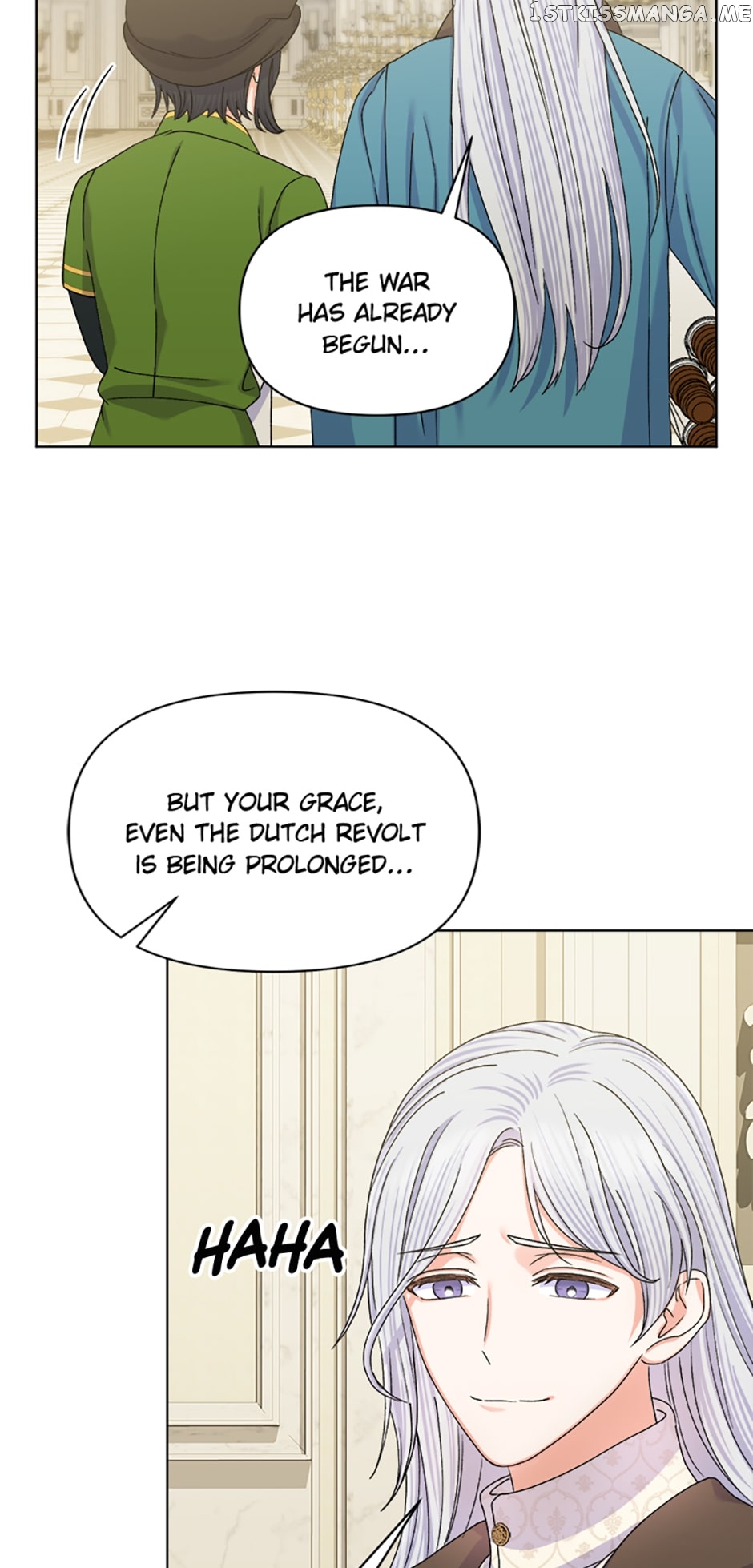Realm of Queen Chapter 24 - page 24
