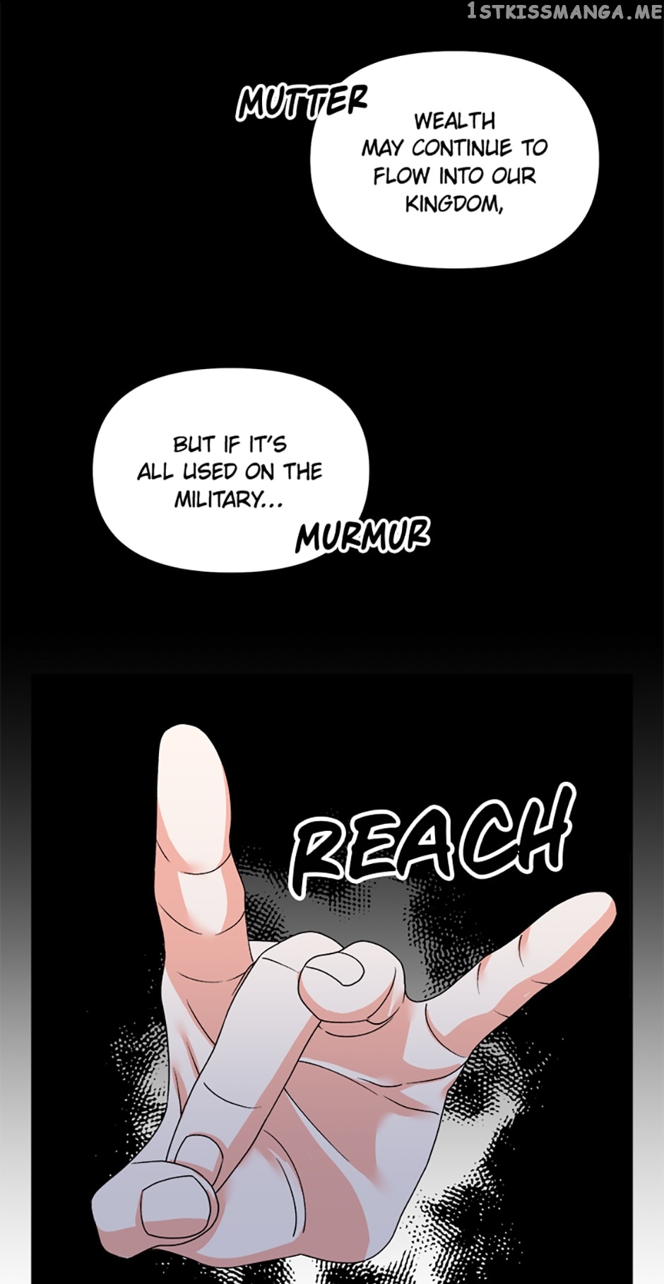 Realm of Queen Chapter 24 - page 27