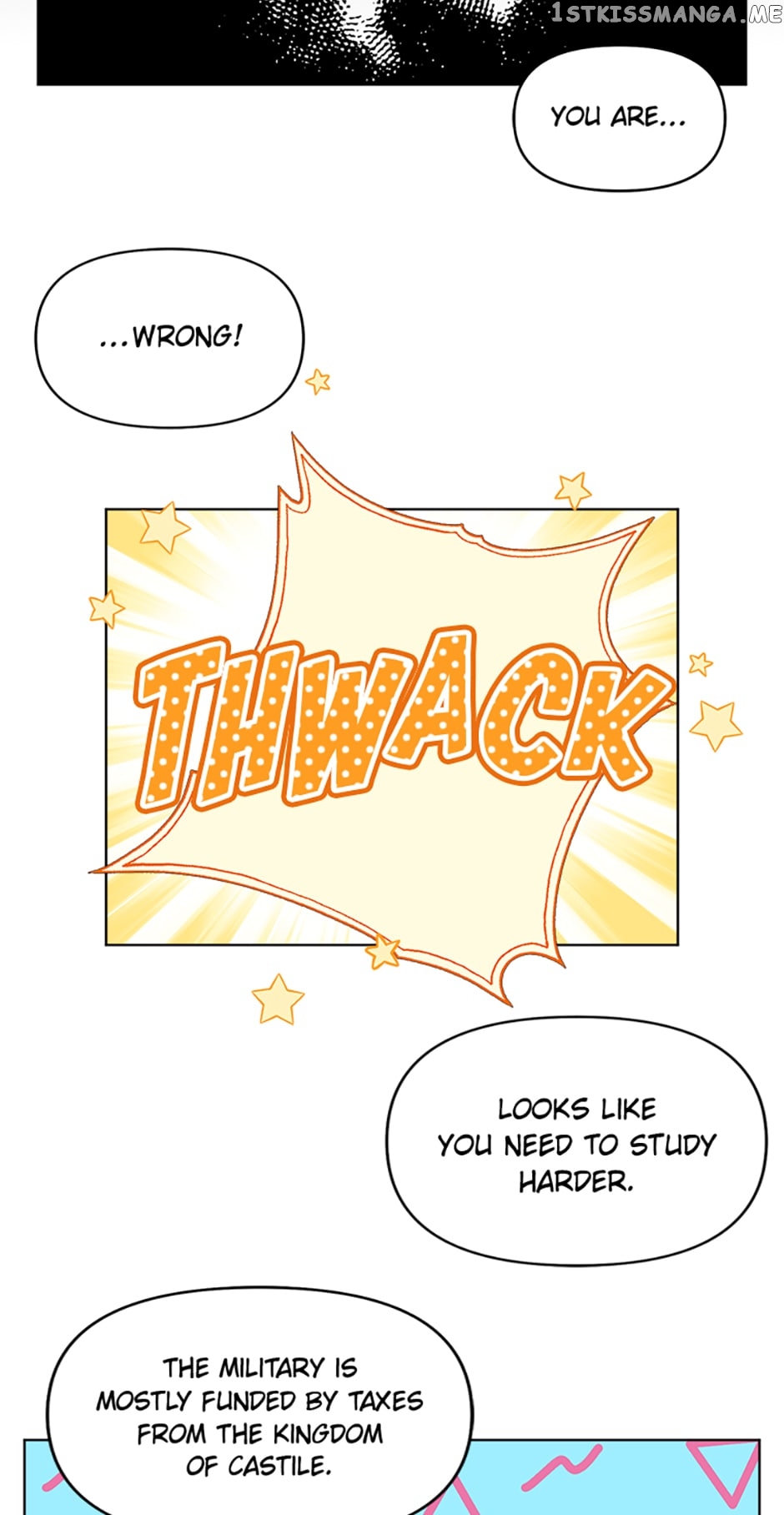 Realm of Queen Chapter 24 - page 28