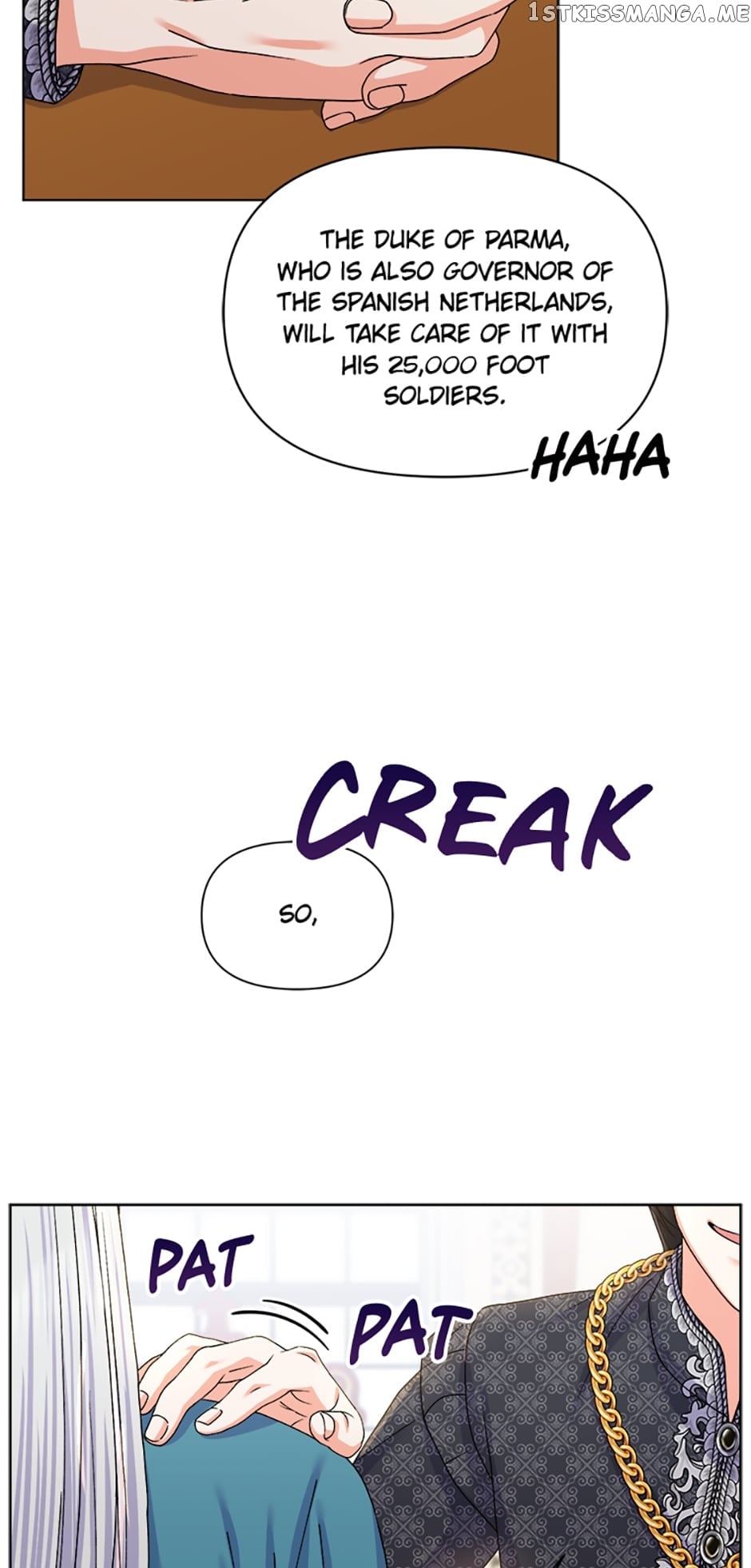 Realm of Queen Chapter 24 - page 3