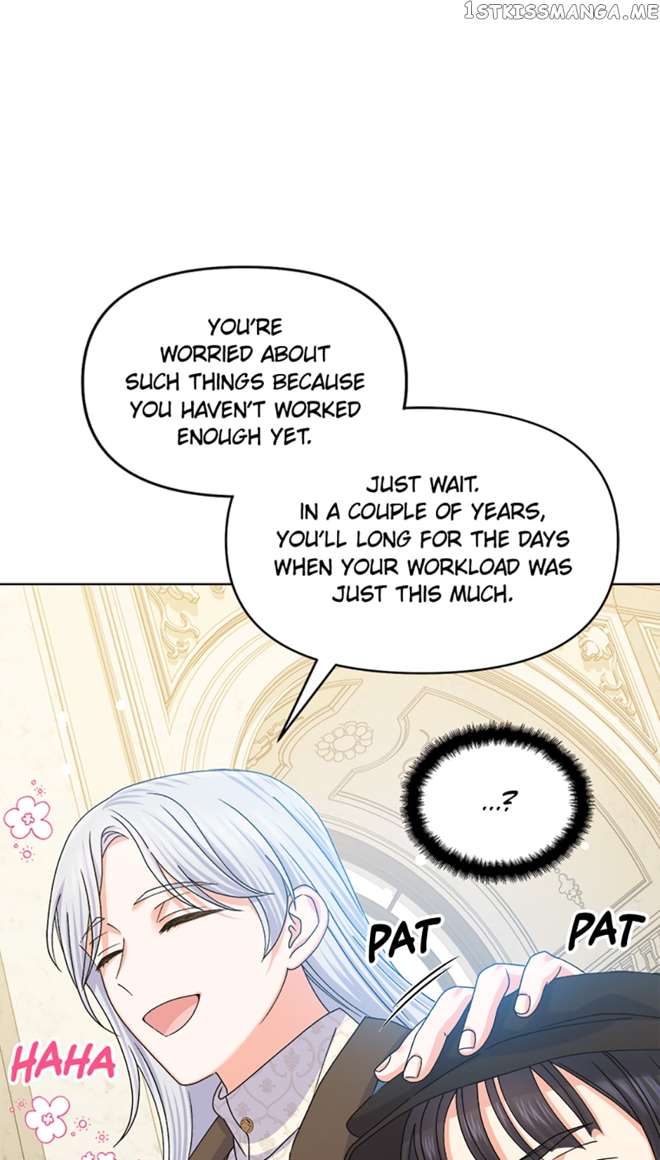 Realm of Queen Chapter 24 - page 38